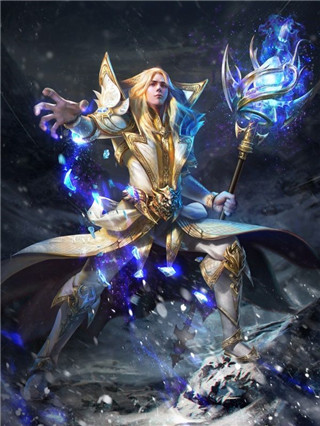 魔域手游怀旧版