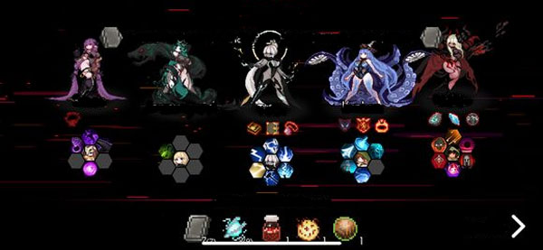 DungeonSquad全解锁版