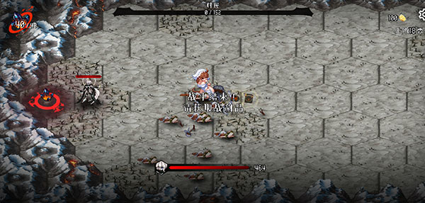 DungeonSquad全解锁版