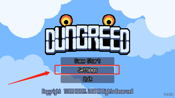 贪婪地牢手机版