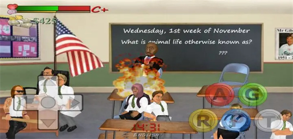 校园时光手机版