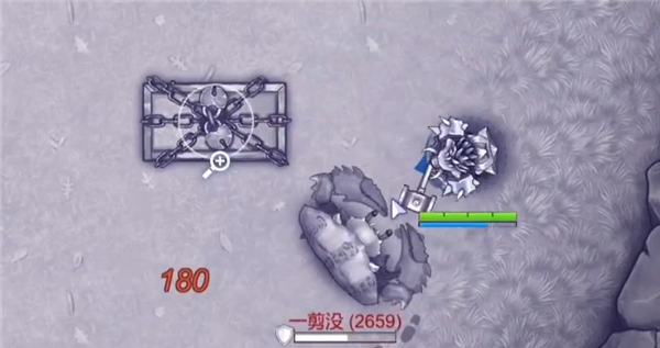 阿瑞斯病2手机版