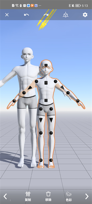 魔法人形师最新版