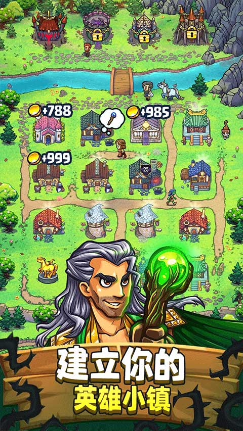 艾丽莎的国度无广告