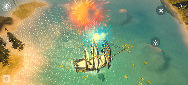 wilderless流浪荒野