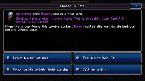 加拿大死亡之路汉化版