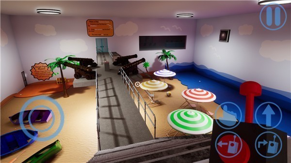 班班幼儿园第0章