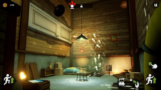 你好邻居中文版