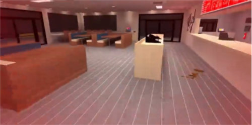 曼尼汉堡店中文版图片7