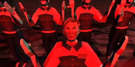 曼尼汉堡店中文版