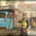 边境检察手机版