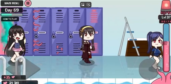 Lovecraft Locker2汉化版