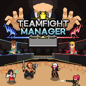 团战经理汉化版