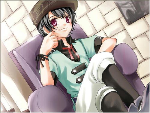 兰岛物语少女的约定中文版37