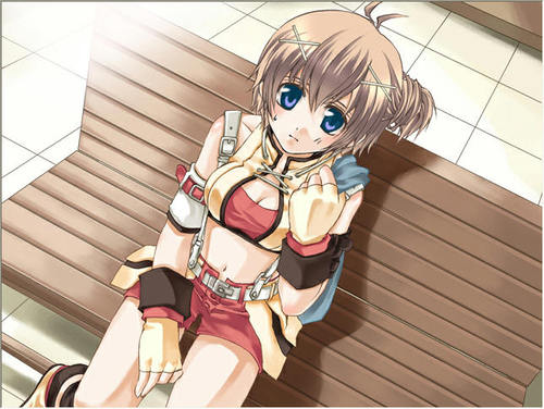 兰岛物语少女的约定中文版6