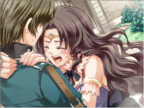 兰岛物语少女的约定中文版29