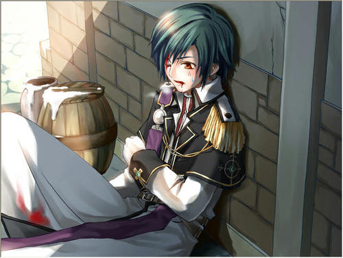 兰岛物语少女的约定中文版33