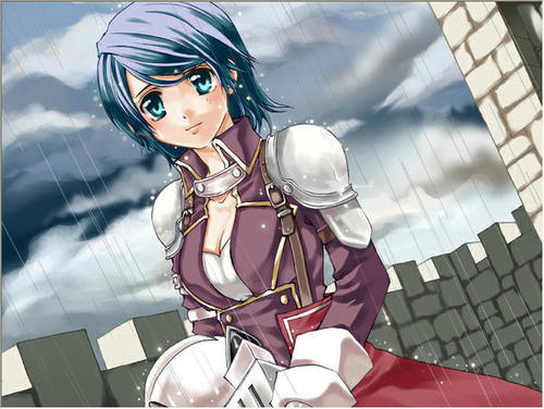 兰岛物语少女的约定中文版24