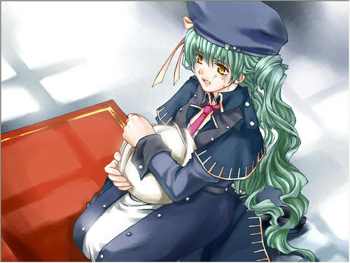 兰岛物语少女的约定中文版10