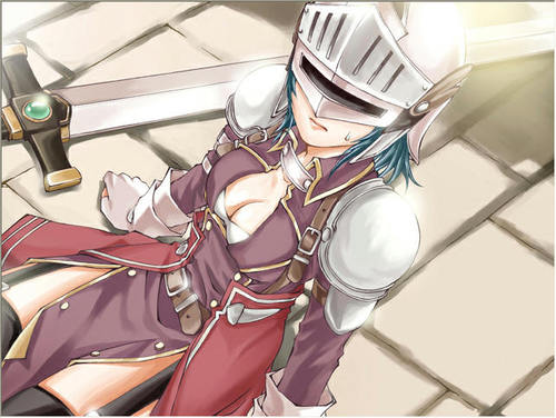 兰岛物语少女的约定中文版20