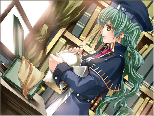 兰岛物语少女的约定中文版12