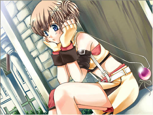 兰岛物语少女的约定中文版4