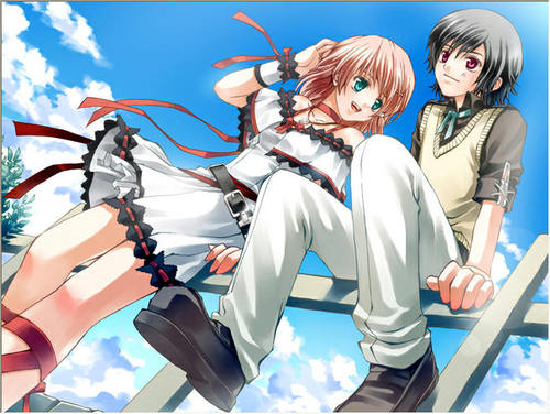 兰岛物语少女的约定中文版39