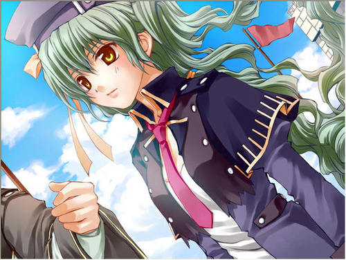 兰岛物语少女的约定中文版15