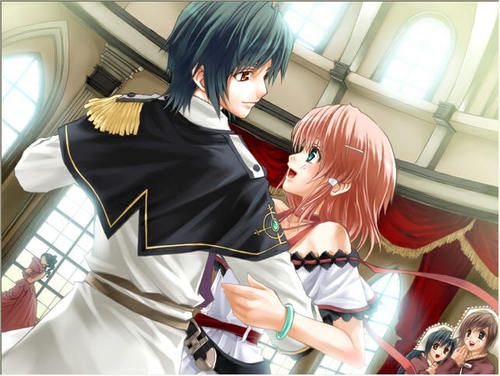 兰岛物语少女的约定中文版36