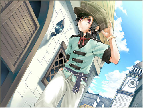 兰岛物语少女的约定中文版42