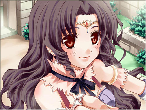 兰岛物语少女的约定中文版30