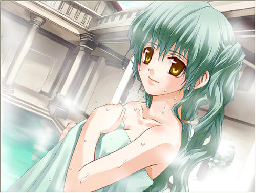 兰岛物语少女的约定中文版16