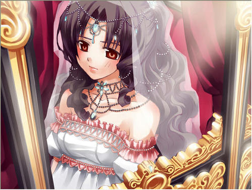 兰岛物语少女的约定中文版27