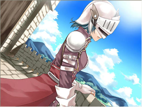 兰岛物语少女的约定中文版22