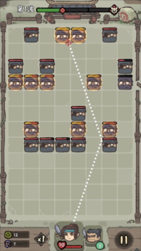 武者弹跳官方版图片3