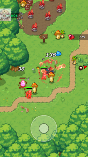 福蒂亚斯传奇游戏