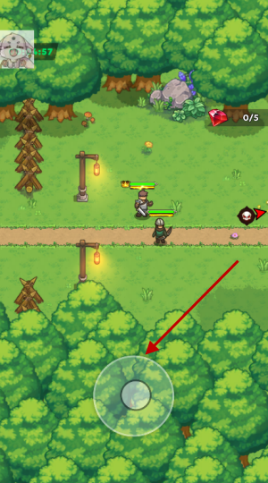 福蒂亚斯传奇游戏