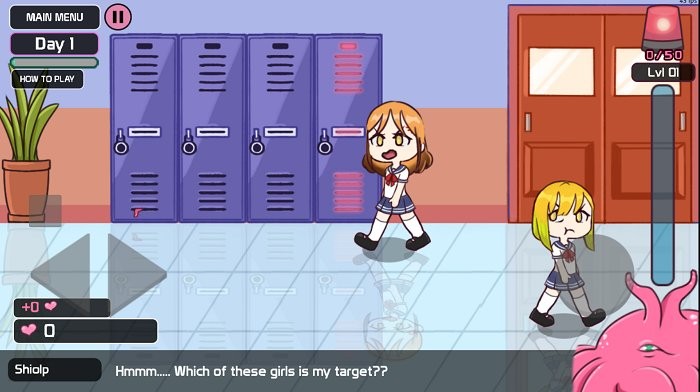 lovecraftlocker正版