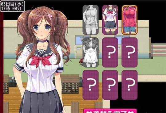 物质女孩MaterialGirl