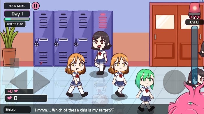 lovecraftlocker正版