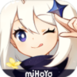 雷电将军的惩罚汉化版