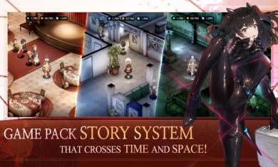 棕色尘埃2内置菜单