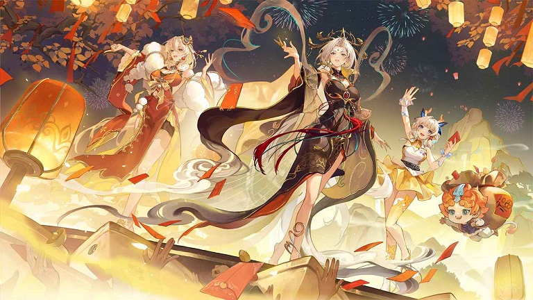 闪烁之光gm内置版