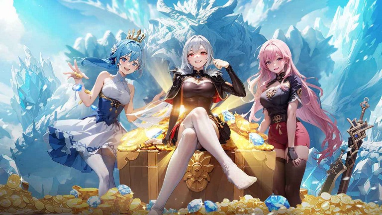 闪烁之光gm内置版