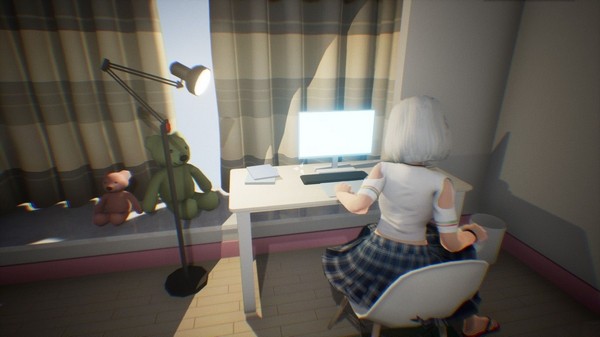 vam女友模拟器手游