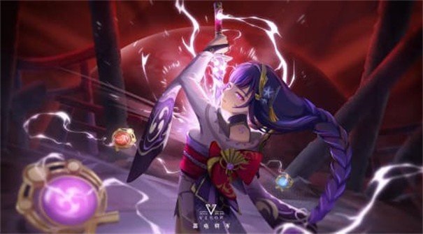 荧的惩罚手游3.0简中版