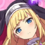 驱魔少女夏洛特黑猴子