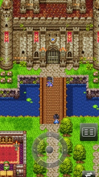 勇者斗恶龙3汉化版