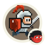 为爱冲锋的勇者1