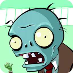 植物大战僵尸冰雪版中文